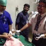 Dr. Vishnu Biradar | Kamal Endoscopy Centre