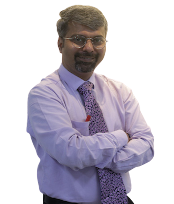 Dr. Vishnu Biradar | Consultant Pediatric Gastroenterologist & Hepatologist