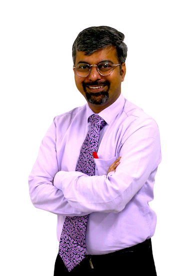 Dr. Vishnu Biradar | Consultant Pediatric Gastroenterologist & Hepatologist