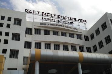 Dr. D. Y. Patil Hospital